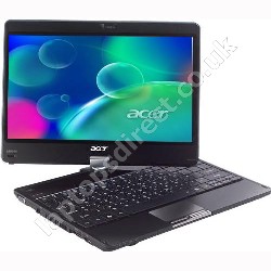 ACER Aspire 1820PT Touch Screen Laptop