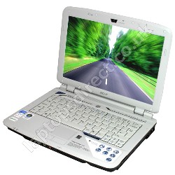 Acer Aspire 2920Z Gemstone Laptop