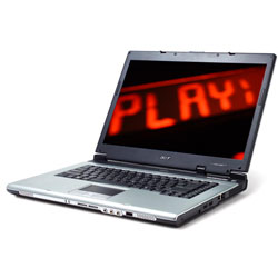 Acer Aspire 3023WLMi
