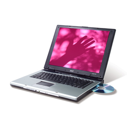 Acer Aspire 5022WLMi