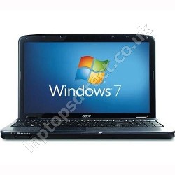 ACER Aspire 5332 Windows 7 Laptop