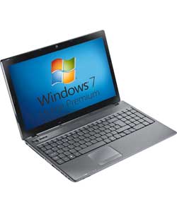 Acer Aspire 5336 500GB 15.6 Inch Laptop
