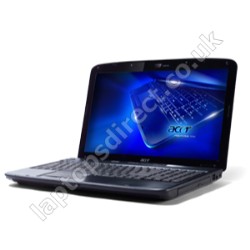 ACER Aspire 5535 Laptop