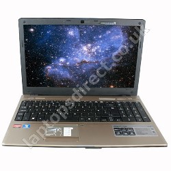 Aspire 5538-313G25MN Laptop
