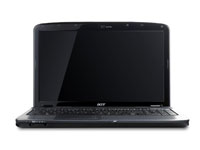 ACER Aspire 5542-304G32Bn - Athlon II X2 M300 2
