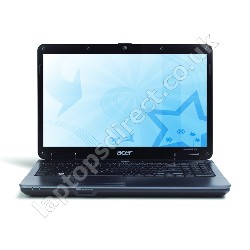 Acer Aspire 5732Z-443G32Mn - P T4400 2.2 GHz -