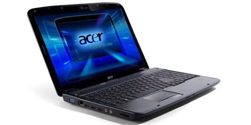 Acer Aspire 5735 Laptop 2 GHz - LX.AU50X.018