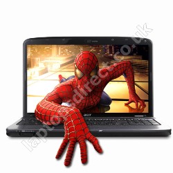 ACER Aspire 5738DZG Windows 7 3D Laptop