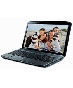 Acer Aspire 5738Z 15.6in Laptop V1