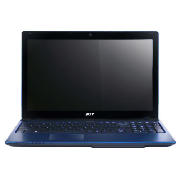 Acer Aspire 5750G Laptop (Intel Core i7, 6GB,