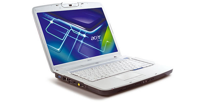 Acer Aspire 5920G Laptop - LX.AQB0X.612