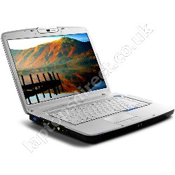 Acer Aspire 5520-5912 Laptop LCD οθόνης 1280 * 800 1 CCFL 