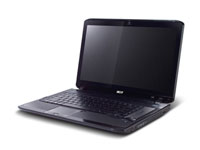 ACER Aspire 5935G-864G50BN - Core 2 Duo P8600