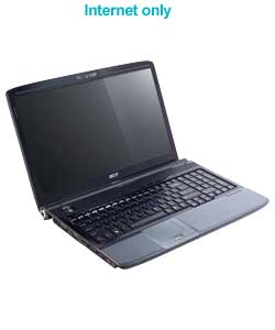 acer Aspire 6530G BluRay Laptop