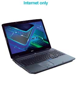 Aspire 7530 Laptop