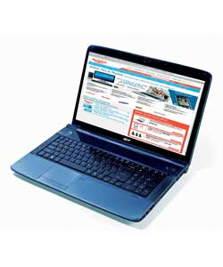 acer Aspire 7535 17.3in Laptop