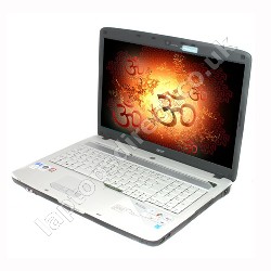 Aspire 7720G-302G25Mn - Box Opened