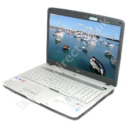 Aspire 7720G Laptop