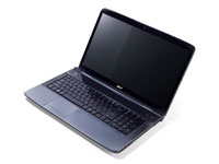 ACER Aspire 7735Z-424G32MN - P T4200 2 GHz -