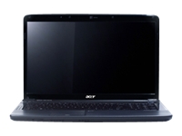 ACER Aspire 7738G-904G100MN - Core 2 Quad Q9000