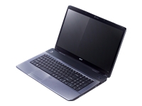 ACER Aspire 7740-334G50Mn - Core i3 330M 2.13
