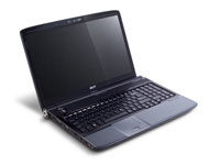 ACER Aspire 8735G-664G32Bn - Core 2 Duo T6600