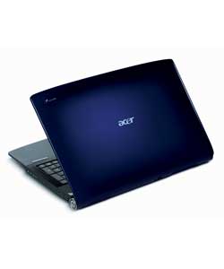 Aspire 8930G 18.4in Blu-Ray Laptop V2