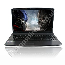 Aspire 8930G-584G32Bn Gemstone Blue Laptop