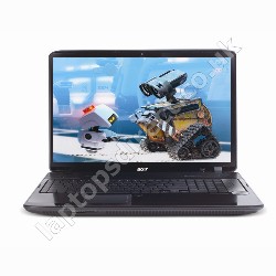 ACER Aspire 8935G Windows 7 Laptop