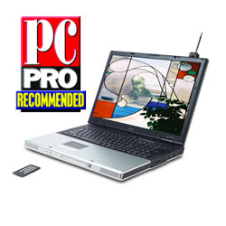 Acer Aspire 9504WSMI