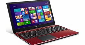 Acer Aspire E1-530 Pentium Dual Core 4GB 1TB