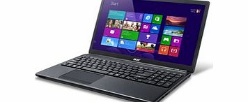 Acer Aspire E1-532P 4GB 750GB Windows 8