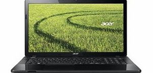 ACER Aspire E1-772 Core i3 4GB 500GB 17.3 inch