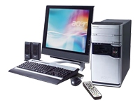 Acer Aspire E300