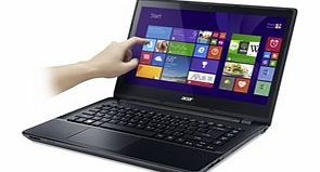 ACER Aspire E5-471P Core i3 4GB 500GB 14 inch