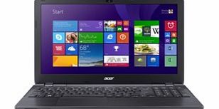 Acer Aspire E5-551 Quad Core 8GB 1TB 15.6 inch