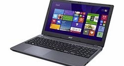 ACER Aspire E5-571 Core i3 4GB 500GB 15.6 inch