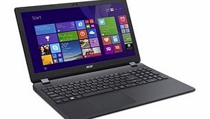 ACER Aspire ES1-512 4GB 500GB 15.6 inch Windows