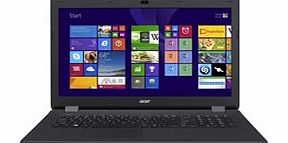 ACER Aspire ES1-711 Quad Core 4GB 1TB 17.3 inch