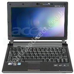 Aspire One Pro Laptop