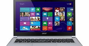 Acer Aspire S3-392 Core i3 4GB 500GB 13.3 inch