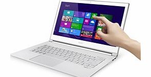 Acer Aspire S7-391 Core i5 1.8GHz/2.7GHz/3MB 4GB