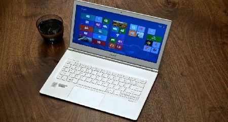 Acer Aspire S7