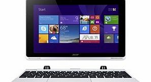 Acer Aspire Switch 10 SW5-012P Quad Core 2GB 64GB SSD
