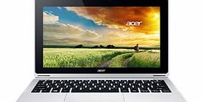 Acer Aspire Switch 11 SW5-111 Quad Core 2GB 32GB SSD