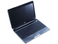 ACER Aspire Timeline 1810TZ-414G25N - P SU4100