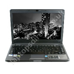 ACER Aspire Timeline 3410T-723G25n Laptop