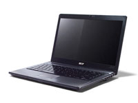 ACER Aspire Timeline 4810T-353G25Mn - Core 2