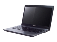 Aspire Timeline 4810TZG-414G32MN - P SU4100