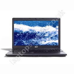 Aspire Timeline AS5410T-723G25Mn Laptop